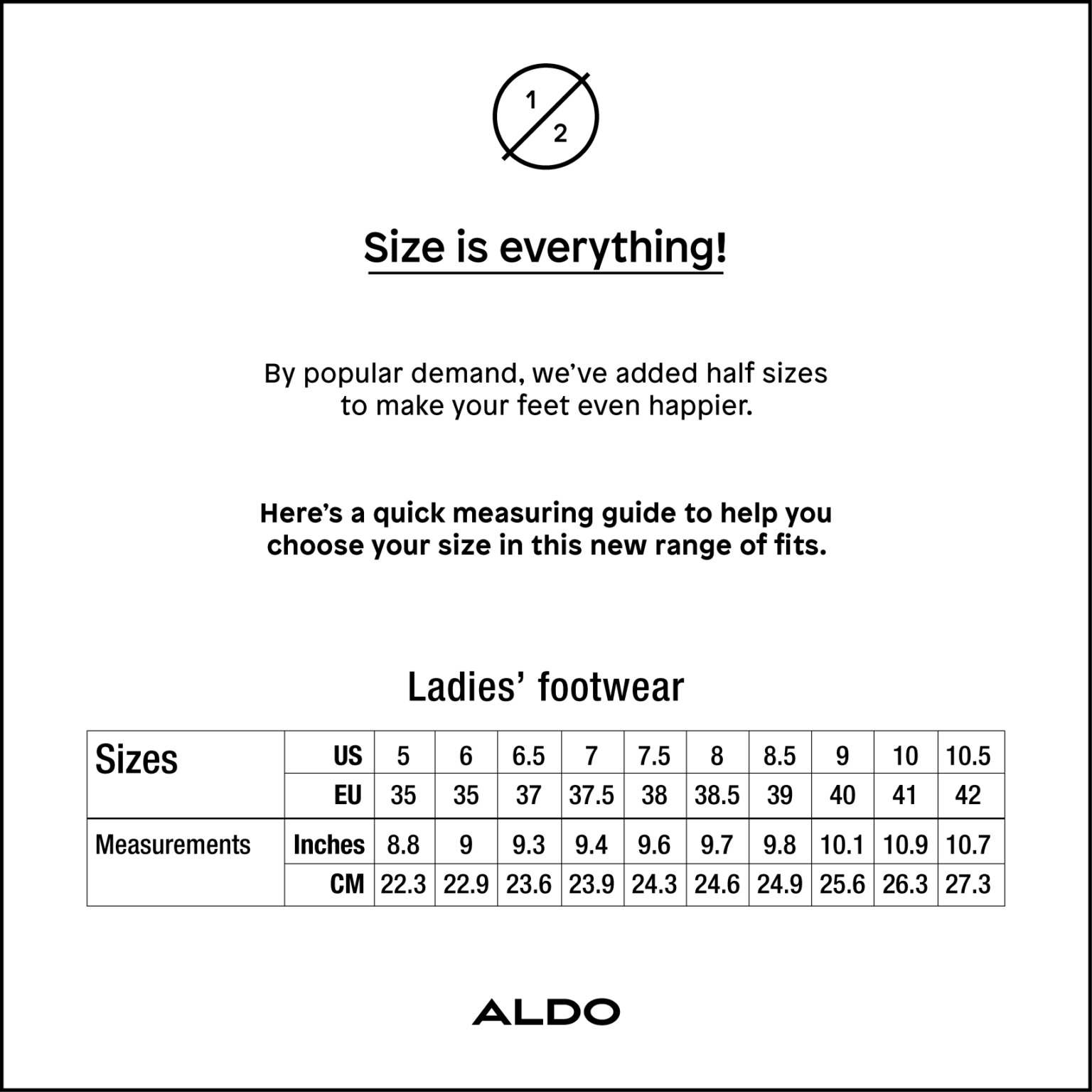 Calzado casual ALDO Shoes República Dominicana